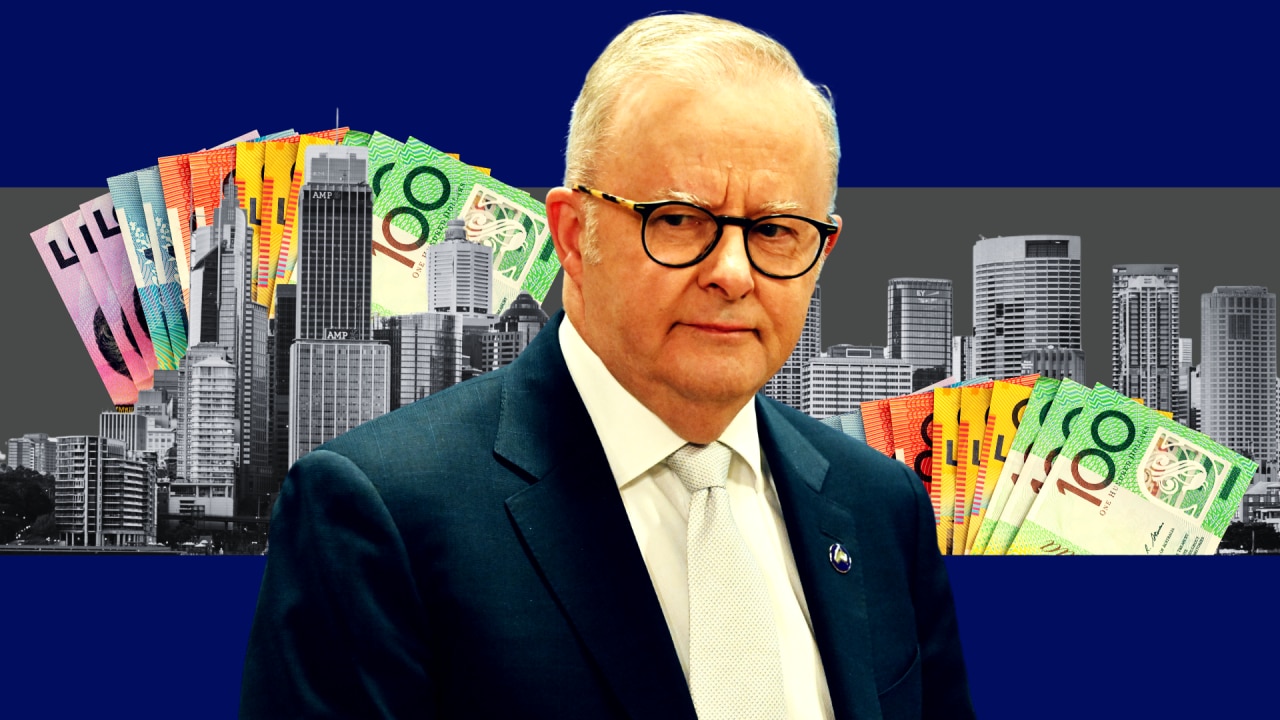Millions of Australians struggling financially as record numbers work multiple jobs