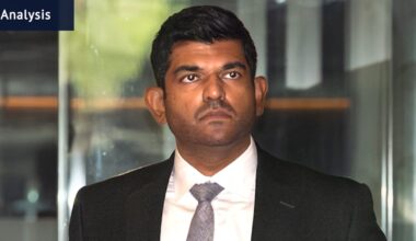 Operation Rosny: ICAC unravels Jean Nassif’s paranoia