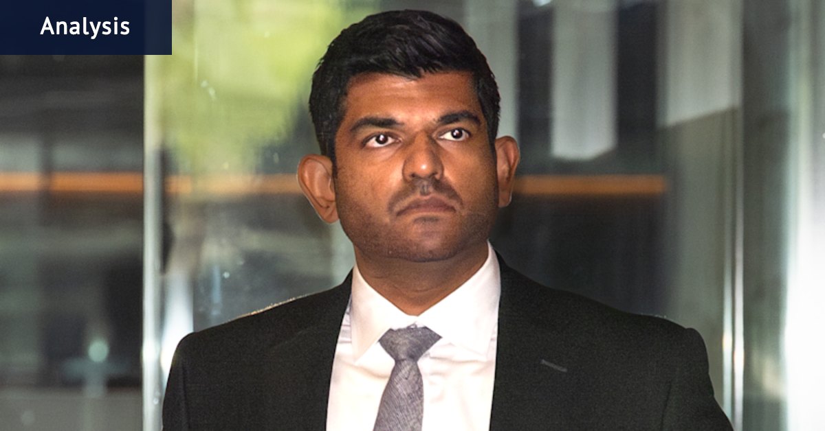 Operation Rosny: ICAC unravels Jean Nassif’s paranoia