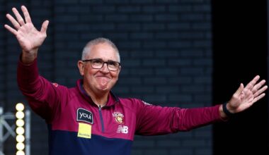 AFL Daily: LISTEN: Why Fagan needs to get away, Dons' rebuild unpacked