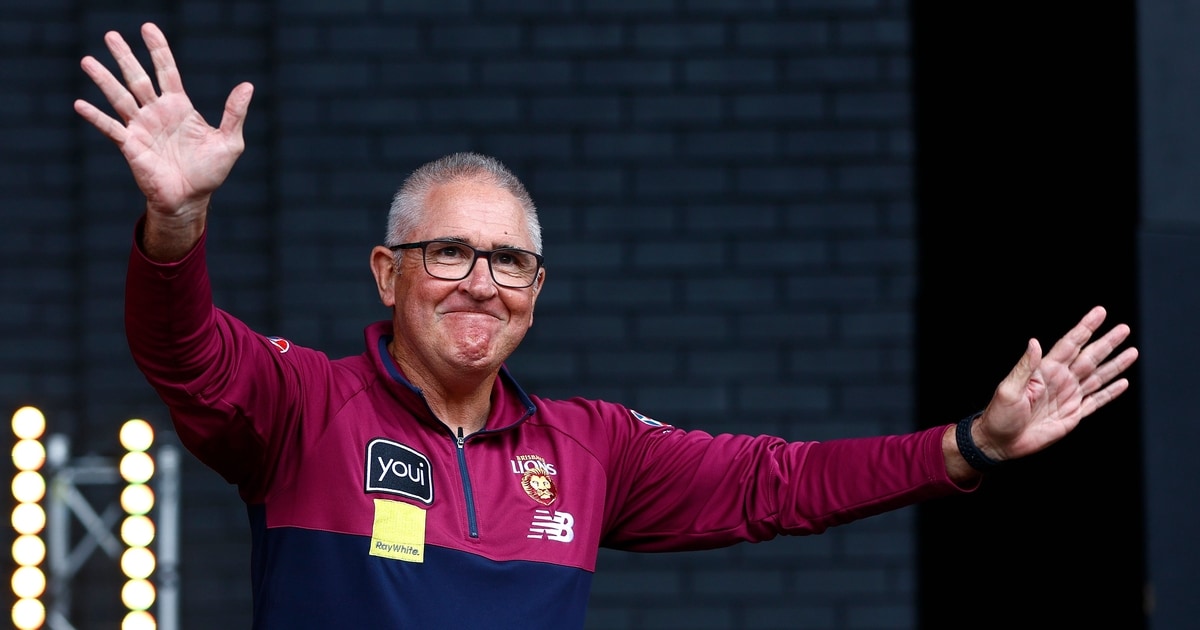AFL Daily: LISTEN: Why Fagan needs to get away, Dons' rebuild unpacked