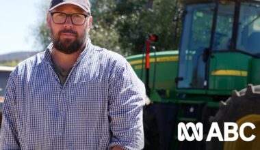 Regions feel the pinch as diesel price surges - ABC News & Headlines – Australian Broadcasting Corporation