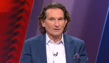 AFL 2026: James Hird on meeting with Essendon Bombers about different role, Mark McVeigh, return, details, latest news