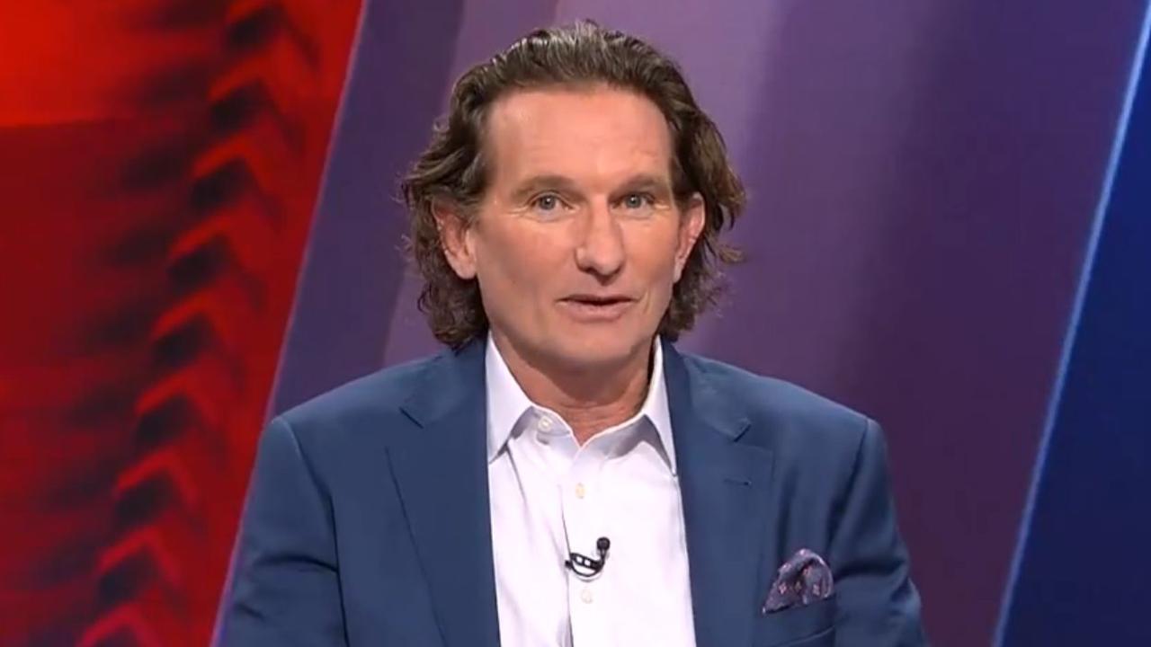 AFL 2026: James Hird on meeting with Essendon Bombers about different role, Mark McVeigh, return, details, latest news