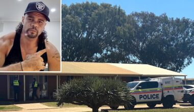 Ashley Cameron: Victim in Geraldton shooting identified
