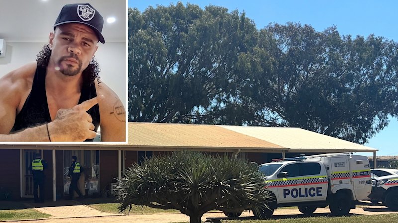 Ashley Cameron: Victim in Geraldton shooting identified