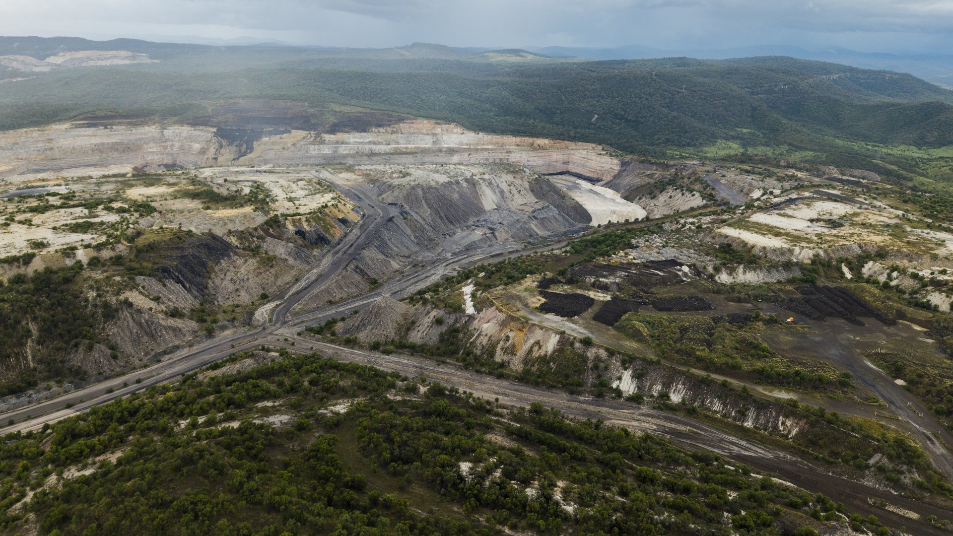 Uranium mining called a ‘radical distraction’ as Minerals Council pushes for more