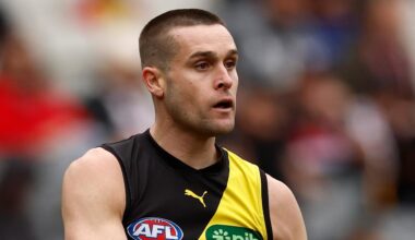 Dual flag Tiger seeking trade as rivals circle; Blue requests to join arch rival — Whispers