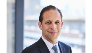 ABC appoints Trent Dickeson as Chief Operating Officer