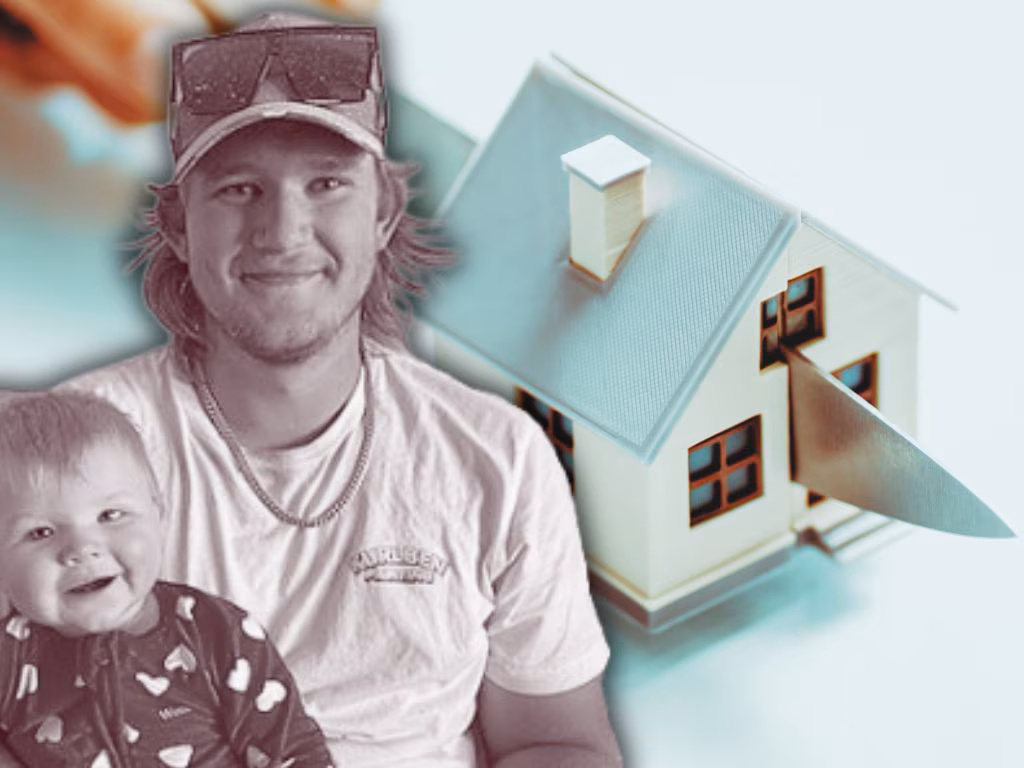 ‘Frustrating’: Why most Aussies have given up on the Great Australian Dream - Herald Sun