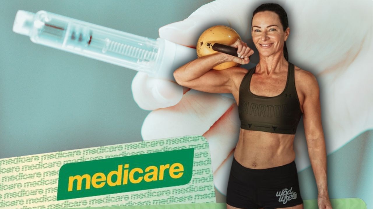 Medical bodies demand Medicare-funded gym memberships for weight-loss jabs