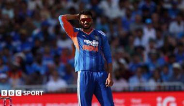 India bowler Axar Patel