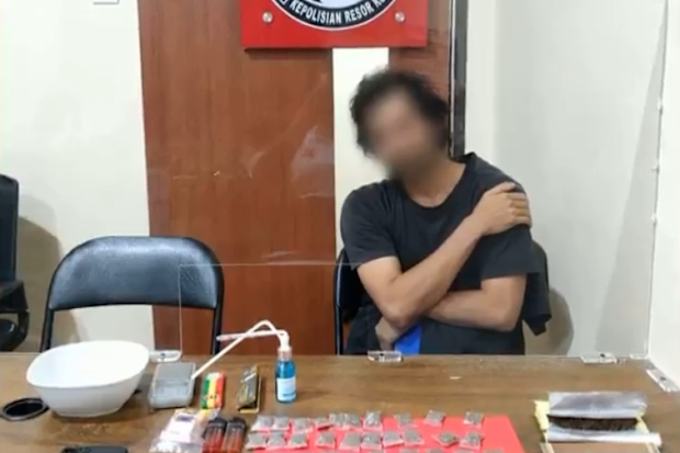 Arron Brokenshire