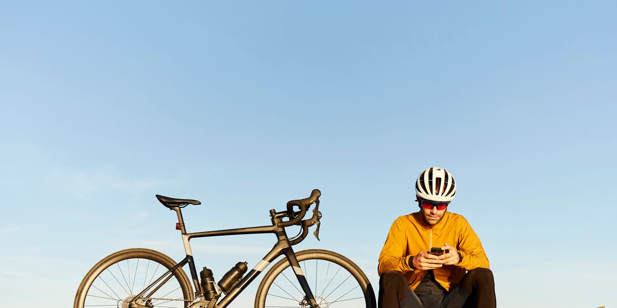 How to Keep Strava From Hurting Your Cycling Performance