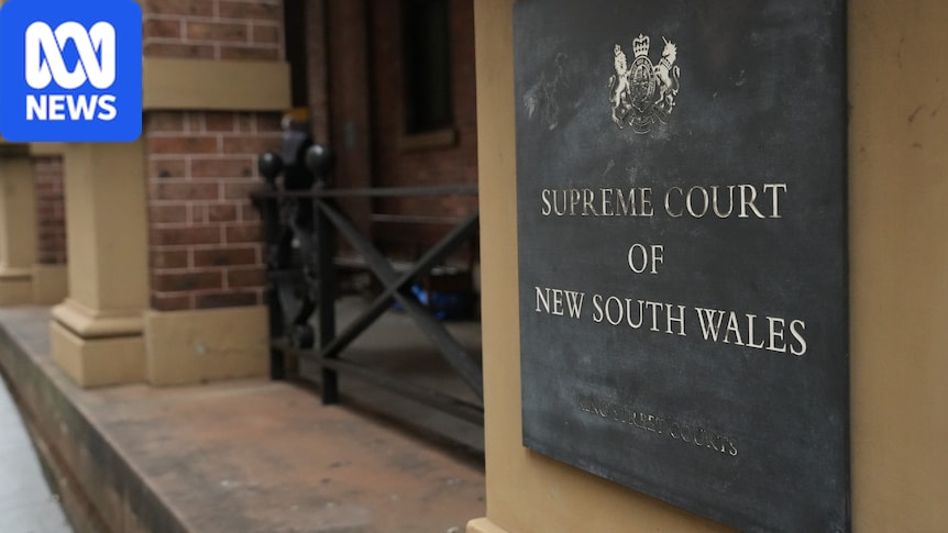 Former follower of northern NSW spiritual group seeks $2.55m over unrepaid loans
