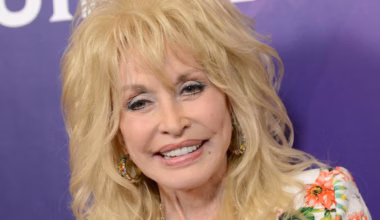 Dolly Parton’s nephew fired as head of security in estate battle