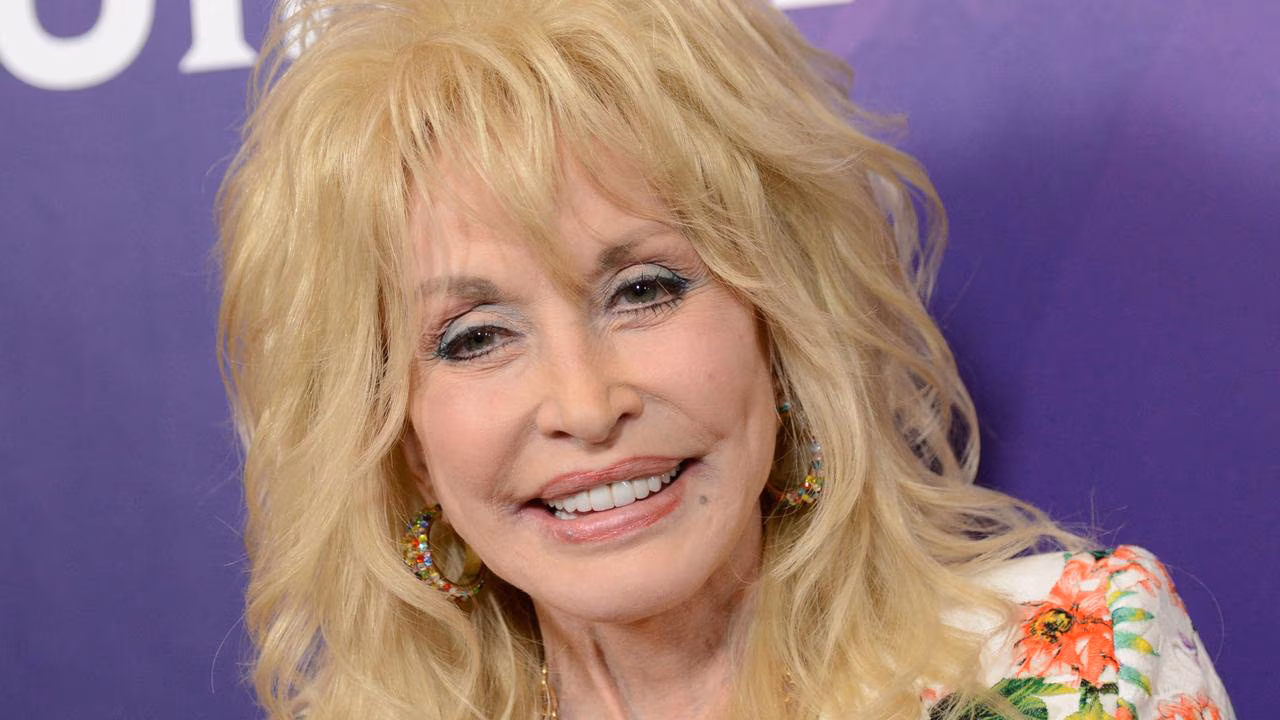 Dolly Parton’s nephew fired as head of security in estate battle