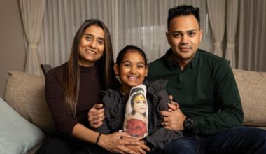 Perth’s walk for a cause brings hope to families impacted by mitochondrial disease, WA clinical trial begins