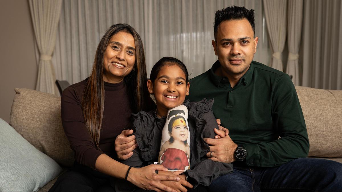 Perth’s walk for a cause brings hope to families impacted by mitochondrial disease, WA clinical trial begins