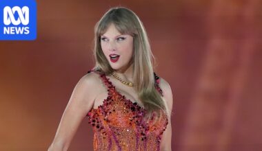 Taylor Swift announces new song Patient Zero, her first since her wedding