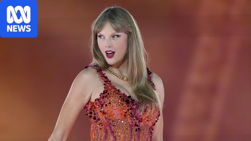 Taylor Swift announces new song Patient Zero, her first since her wedding