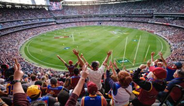 AFL grand final tickets: Hall of Famer demands system overhaul