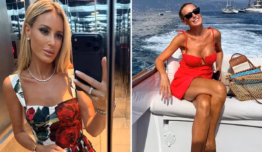 Roxy Jacenko lists Paddington building for $7.5m in Aussie exit
