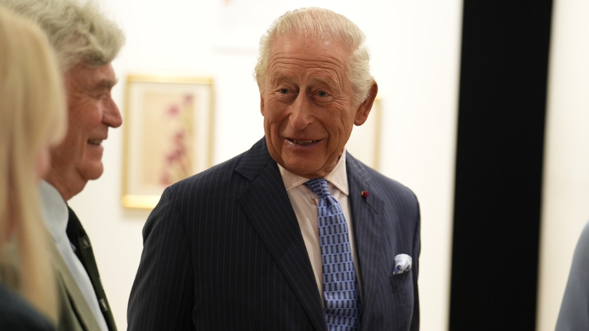 King Charles ‘secretly pleased’ with Piers Morgan ‘discrediting’ damning new royal allegations