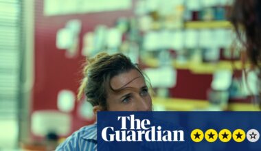 Call My Agent! The Movie review – the gang get back together and c’est formidable | Movies