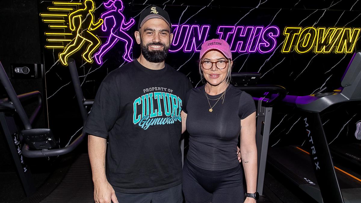 HYROX: Wanneroo gym goers trial latest fitness craze at Culture Fitness