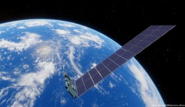 Will Russia have its own Starlink?