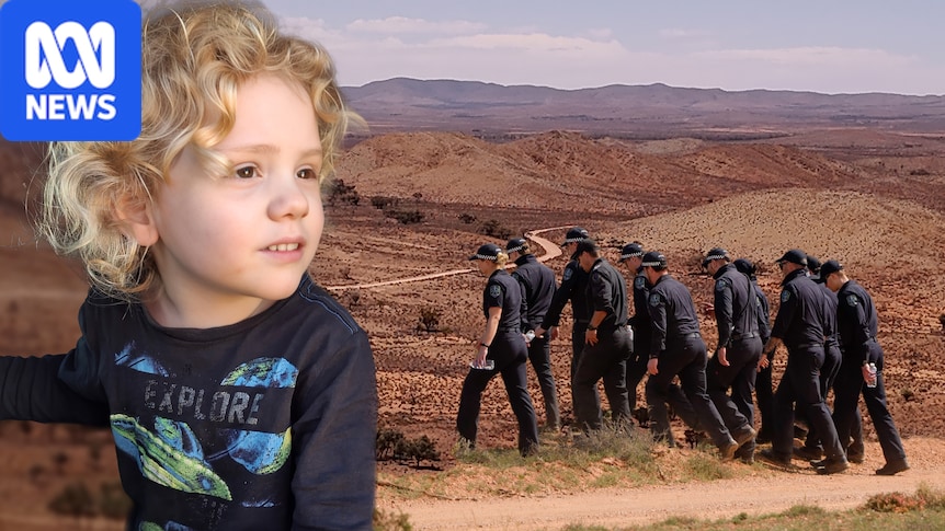Gus Lamont's parents plead for information as $1m reward for missing boy announced