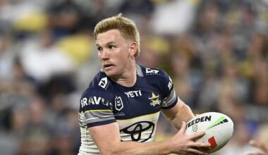 NRL 2026: Update on Tom Dearden’s long-term future, Cowboys star speaks, which clubs could be interested, nrl 360, nrl news