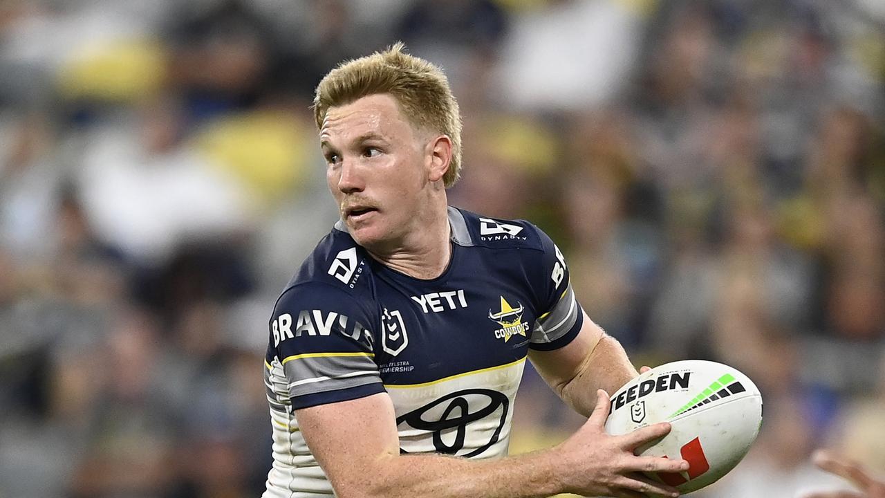 NRL 2026: Update on Tom Dearden’s long-term future, Cowboys star speaks, which clubs could be interested, nrl 360, nrl news