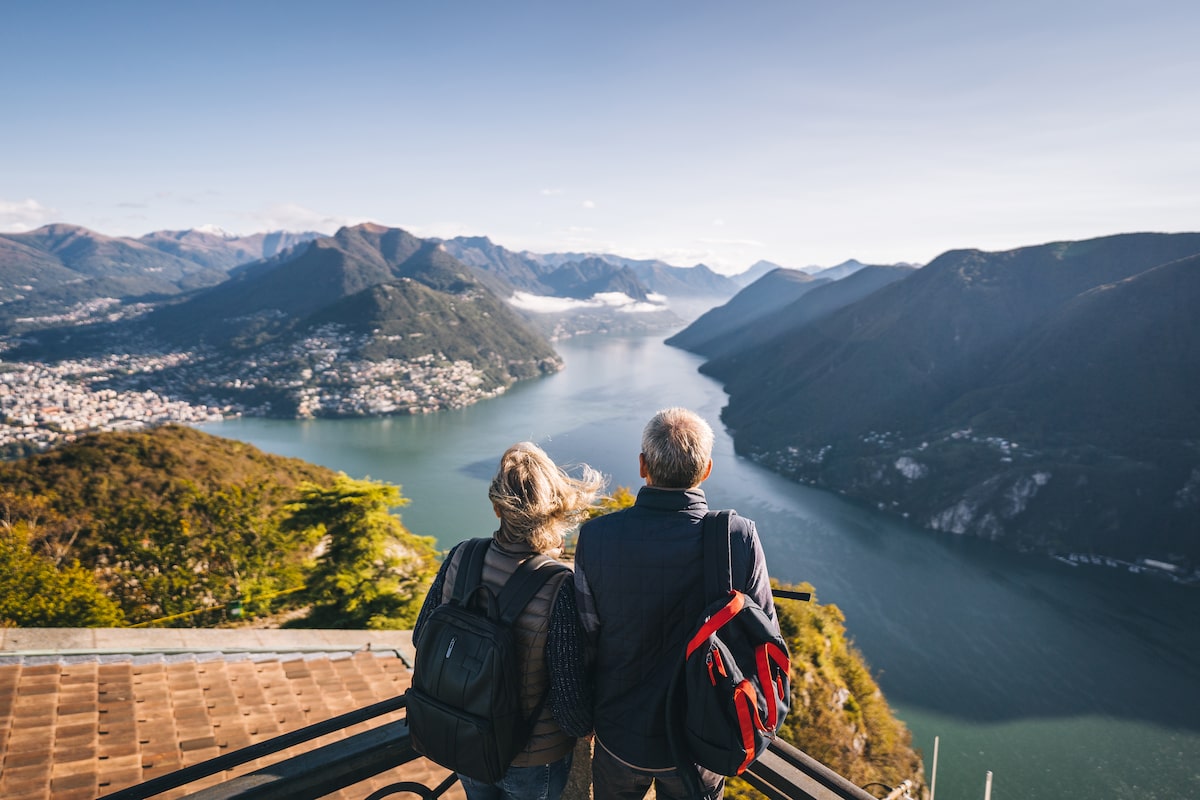 The highs and lows of one retiree’s first year out of the work force