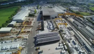 Co Offaly, Ireland: Father and daughter killed in devastating workplace incident at Banagher Precast Concrete