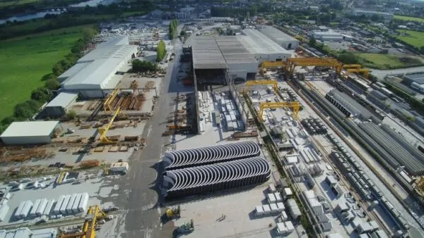 Co Offaly, Ireland: Father and daughter killed in devastating workplace incident at Banagher Precast Concrete