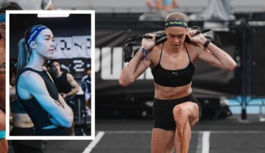 Joanna Wietrzyk: HYROX athlete releases Instagram apology and forfeits points after defecating during event