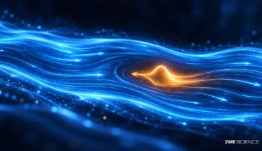 Physicists Made Light Swim Upstream and Broke Newton’s Third Law