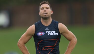 AFL trade news, rumours, whispers 2026: Toby Greene confirms he wants to leave GWS Giants, keen to link up with Geelong Cats