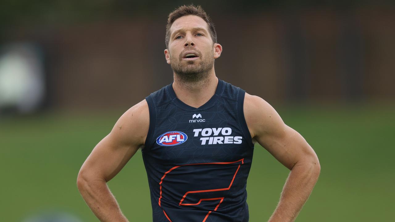 AFL trade news, rumours, whispers 2026: Toby Greene confirms he wants to leave GWS Giants, keen to link up with Geelong Cats