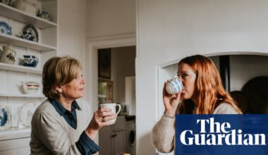 Half of young Australian adults now live with their parents – and it’s not hard to see why | Housing