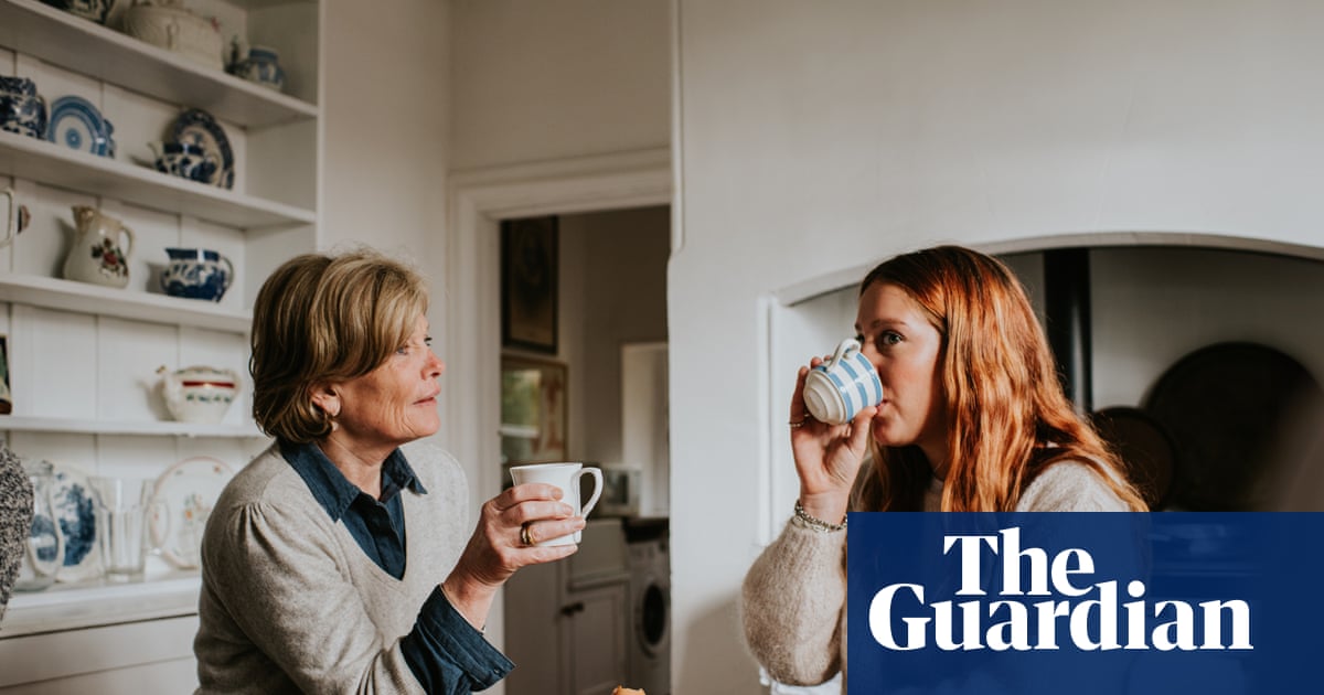 Half of young Australian adults now live with their parents – and it’s not hard to see why | Housing