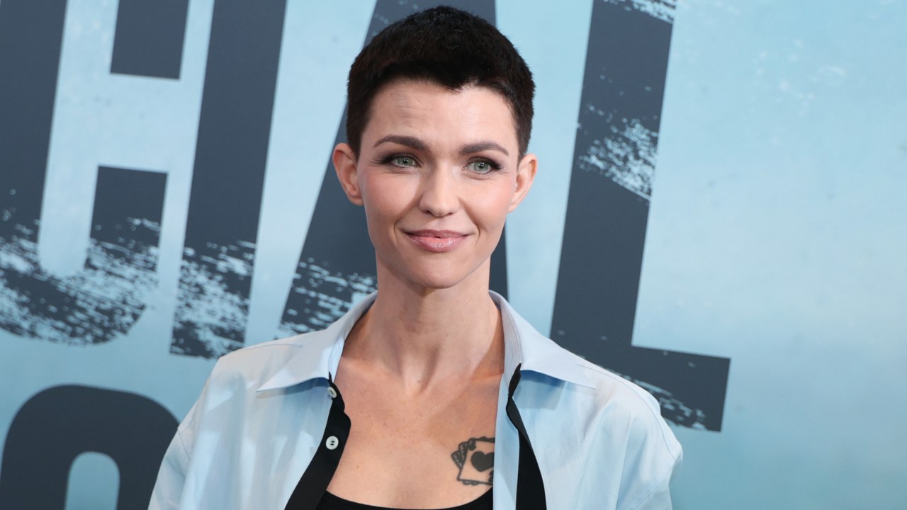 'No part of me left': Ruby Rose reveals horrific Batwoman injury that left her a 'shell' and derailed her career