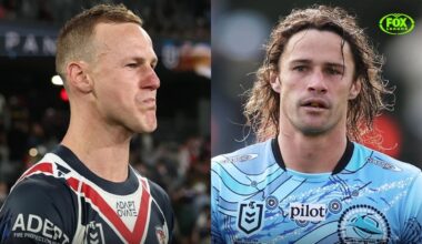 NRL 2026: Semi-finals Week 2 talking points and analysis, Daly Cherry-Evans legacy, Nicho Hynes contract, Braydon Trindall shoulder injury