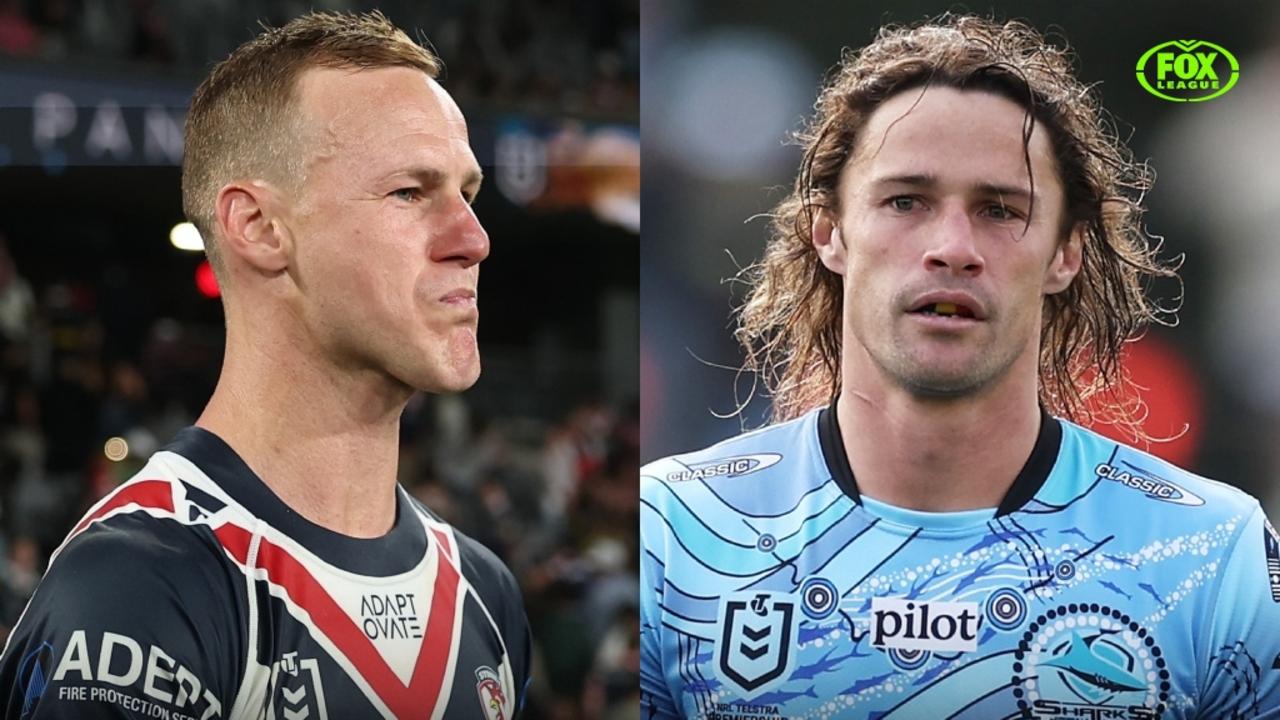 NRL 2026: Semi-finals Week 2 talking points and analysis, Daly Cherry-Evans legacy, Nicho Hynes contract, Braydon Trindall shoulder injury