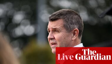 Australia news live: Mike Baird resigns as Cricket Australia chair; RBA expected to hike cash rate to 4.6% | Australia news