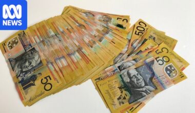 No evidence of 'wage-price spiral' in Australia, RBA board member says