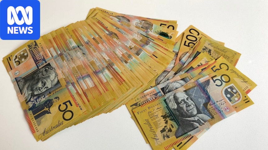 No evidence of 'wage-price spiral' in Australia, RBA board member says
