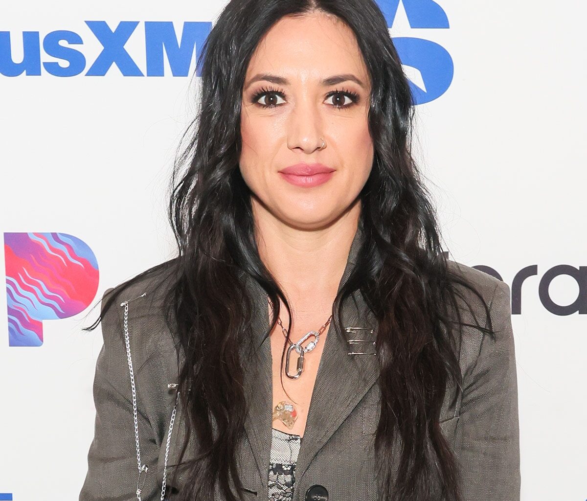 Michelle Branch Reacts to Avril Lavigne, Vanessa Carlton Comparisons